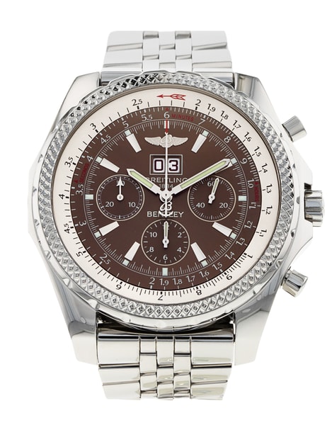 Breitling Bentley 6.75 A44362